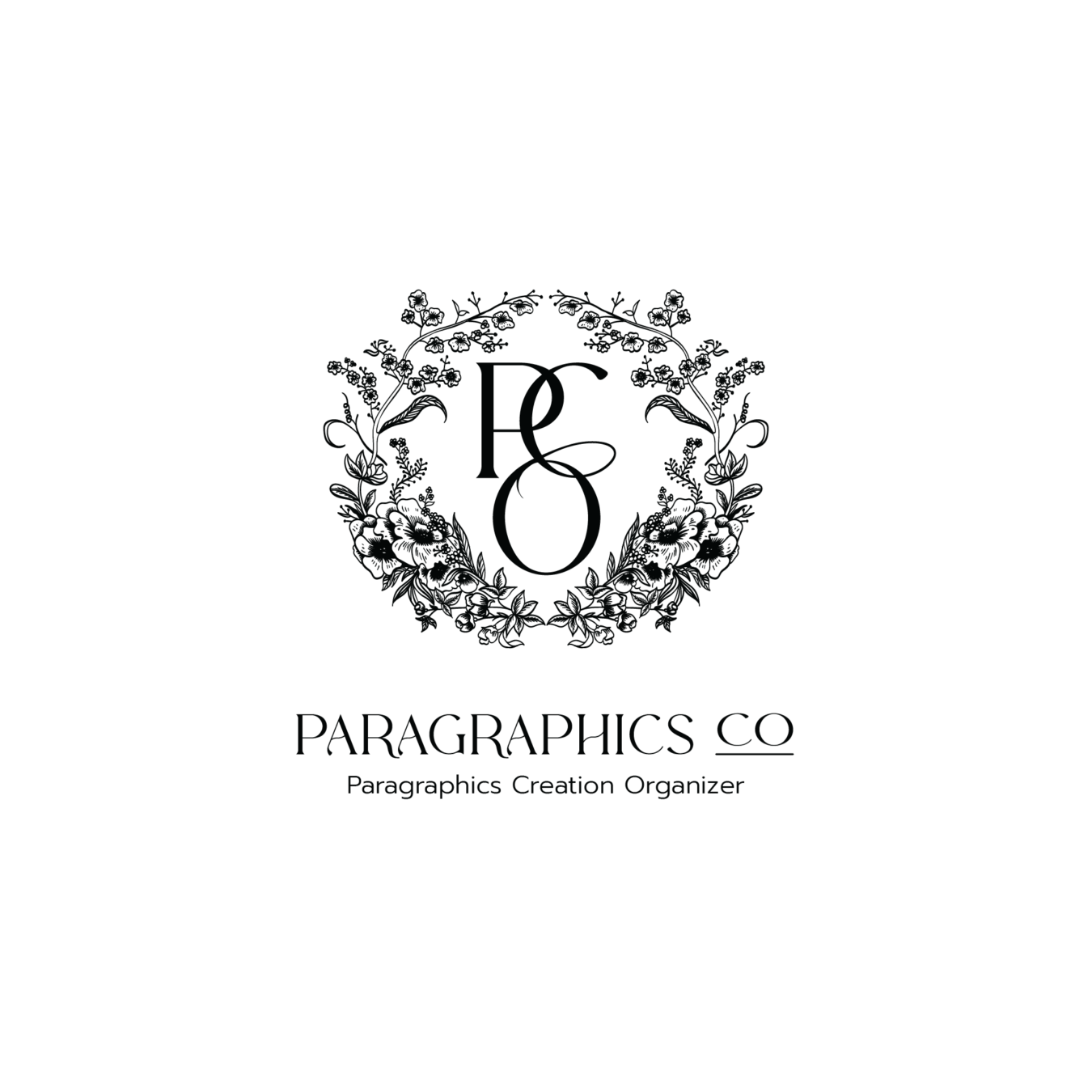 Paragraphics co.